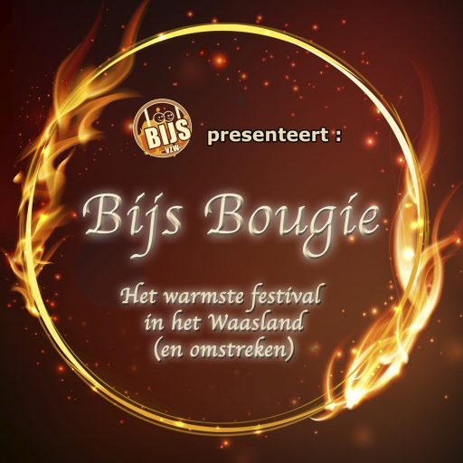 Bijs Bougie